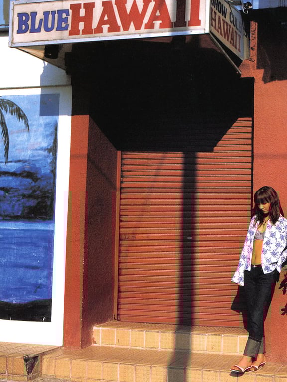 图片[55]-#Maki Goto 后藤真希 – Goto Maki 后藤真希 (2001-11-06) - 全本免费在线观看-阅图吧