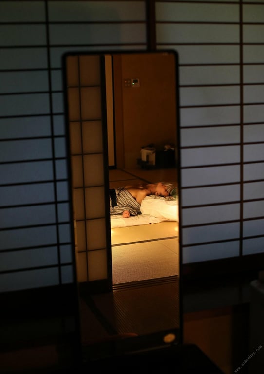 图片[82]-#ベストOfフミカ 砕けて光るガラクタな世界に 週刊ポストデジタル写真集 - 全本免费在线观看-阅图吧