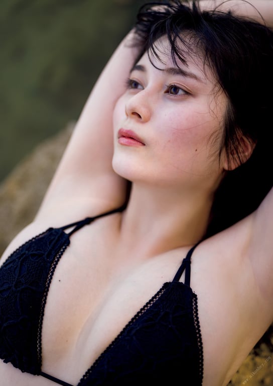 图片[45]-#大久保樱子 ファースト写真集 『 SAKURAKO 』 - 全本免费在线观看-阅图吧