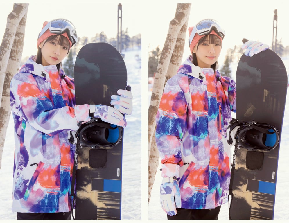 图片[41]-#流川夕 数字写真集 Yuu Complete Edition[200P] - 全本免费在线观看-阅图吧