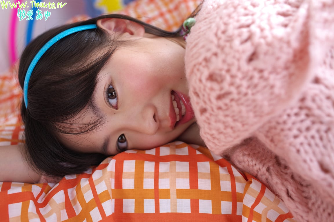 图片[21]-牧原あゆ 『たっぷり vol.2』 - 在线免费观看-阅图吧