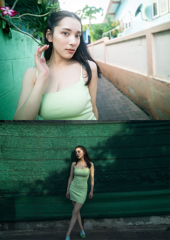 图片[146]-【電子版限定45ページ増】都丸紗也華 4th写真集 10 - 在线免费观看-阅图吧