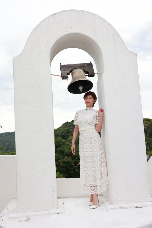 图片[42]-#8woman Next Stage 美乃铃×翼舞 mojito 週刊Post Digital写真集 - 全本免费在线观看-阅图吧