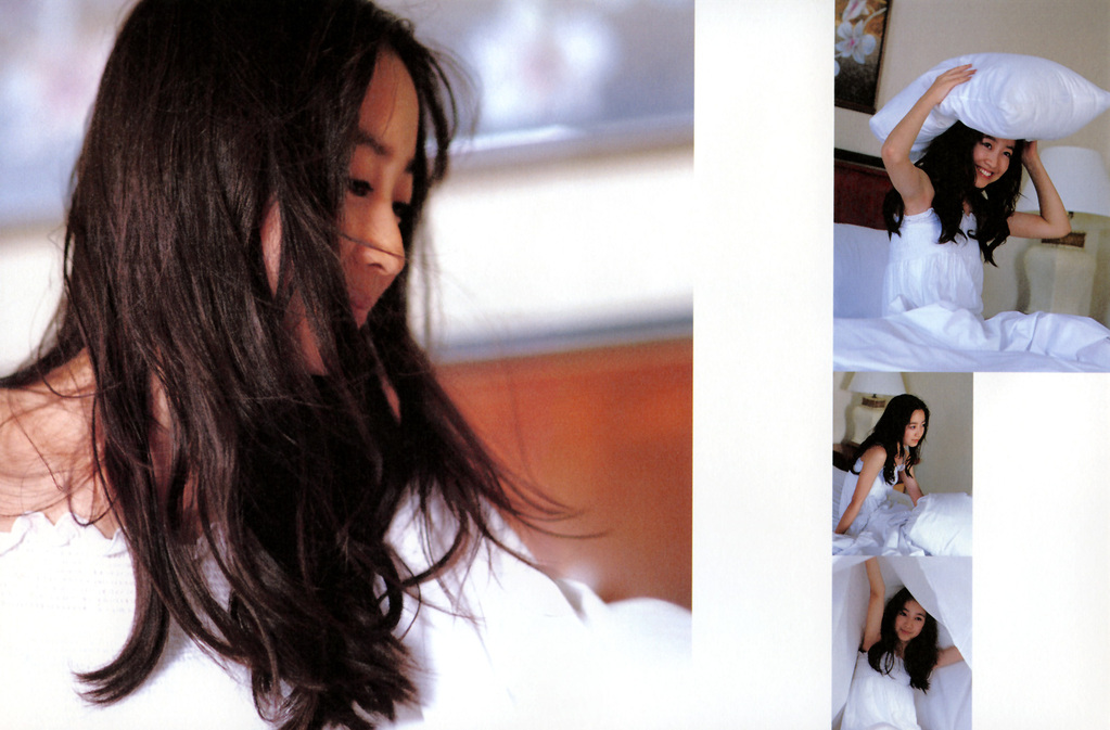 图片[72]-Tomoka Kurokawa 黑川智花 - tomoka (2004-04-07) - 在线免费观看-阅图吧