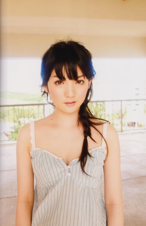 图片[30]-#2010.04.26 Sayumi Michishige 道重沙由美 – La - 全本免费在线观看-阅图吧