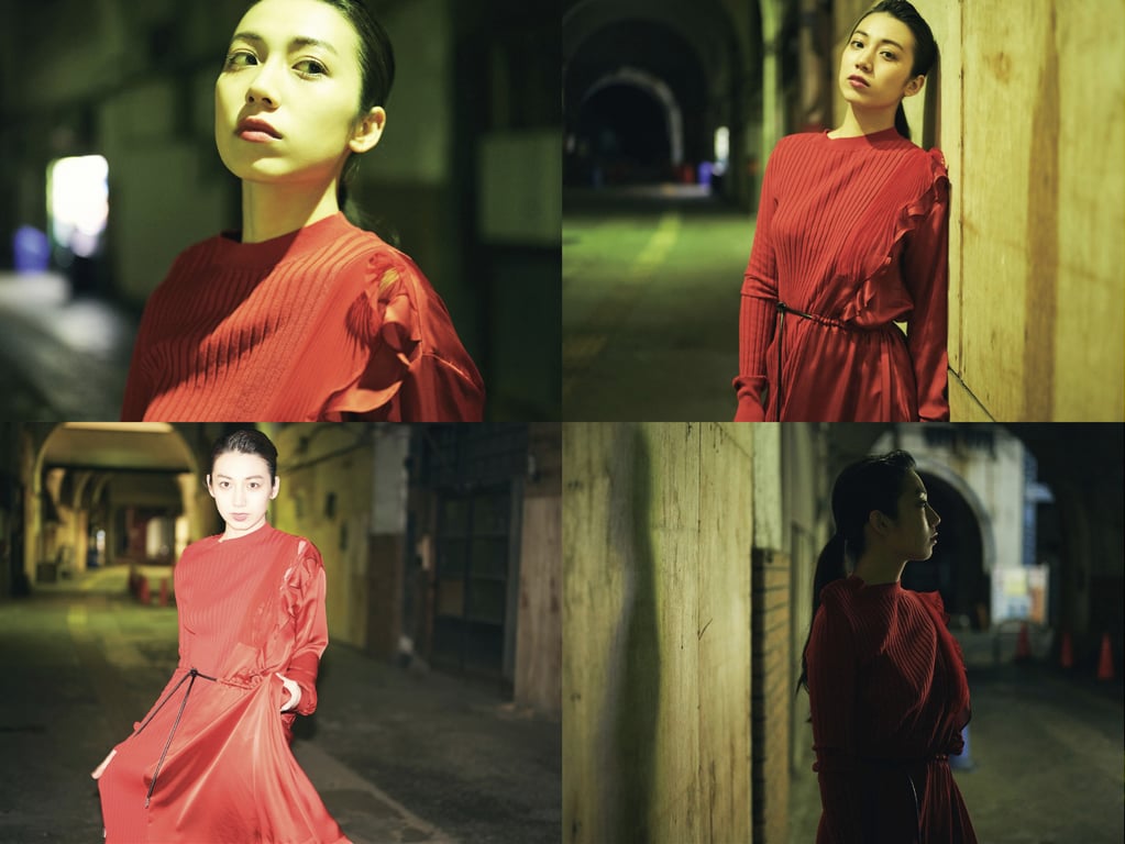 图片[7]-Airi Sato 佐藤爱里 - Prima Donna Special Edition Vol. 2 - 在线免费观看-阅图吧