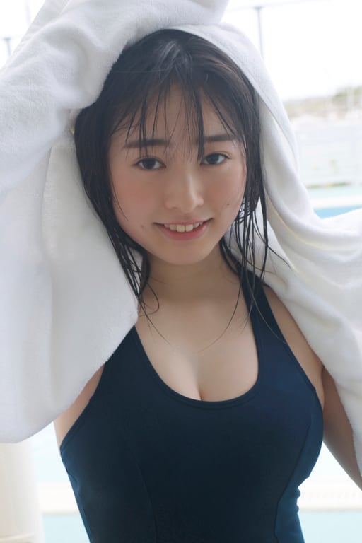 图片[29]-2024.06.07 白滨美羽 ヤングガンガン数字限定写真集「与你集训中」 (数字版ヤングガンガン特别编辑) - 在线免费观看-阅图吧