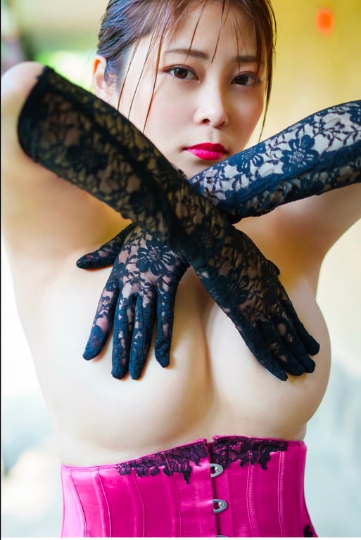 图片[123]-#希代亜美 オフィシャル写真集 白い裸 - 全本免费在线观看-阅图吧