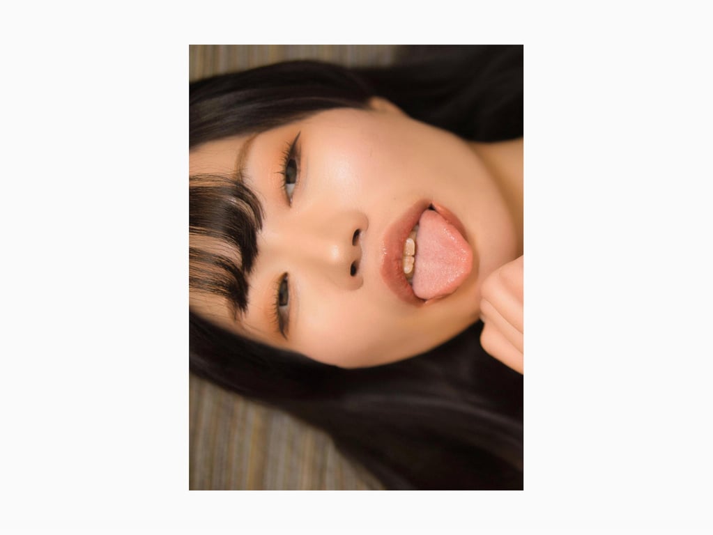 图片[154]-#青峰いろは セミヌード写真集 青色伝説 - 全本免费在线观看-阅图吧