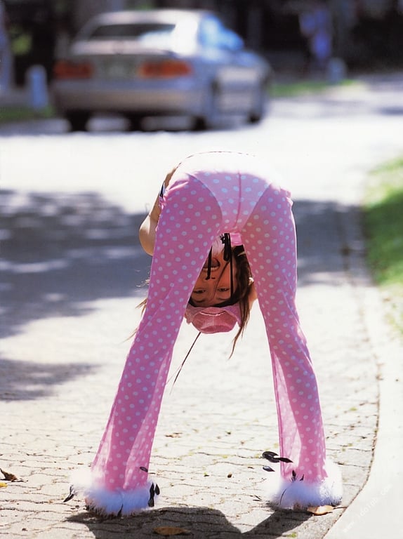 图片[3]-#杉原杏璃 写真集 Vanilla - 全本免费在线观看-阅图吧