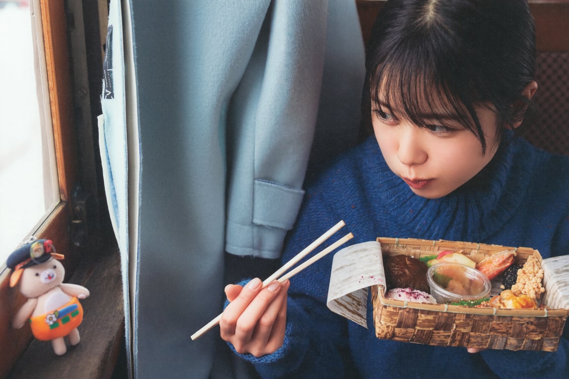 图片[103]-#丹生明里1st写真集『温柔的关系』 - 全本免费在线观看-阅图吧