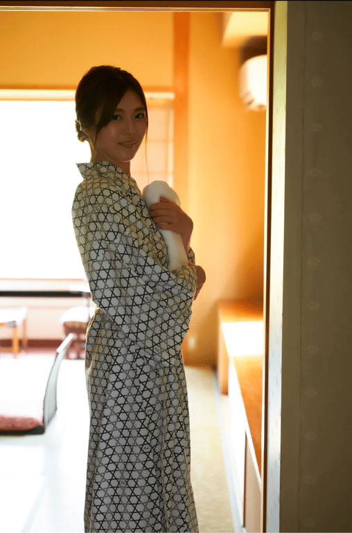 图片[24]-#七瀬いおり Official Gravure Photo Book 这样看的话我，脱了的话很厉害 - 全本免费在线观看-阅图吧