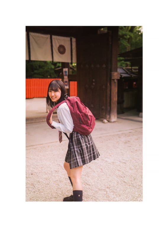 图片[69]-Miku Kanemura 金村美玖 - 1st Photobook Compass 罗针盘 (2022-12-20) - 在线免费观看-阅图吧