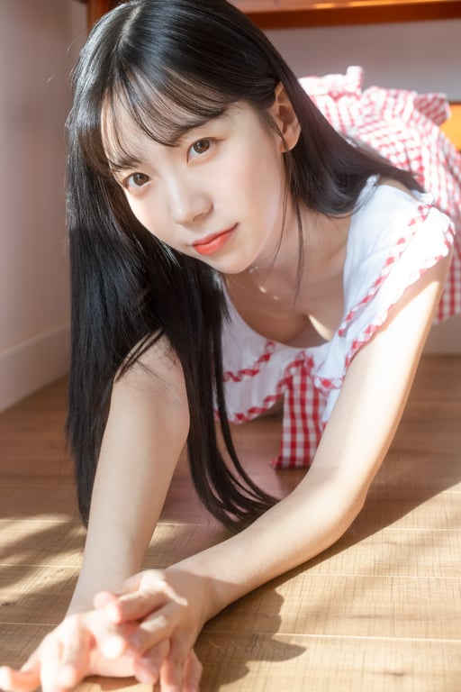 图片[48]-#[Gift-Photobook] leeesovely GIFT FOR YOU 可爱的礼物 [194PICS+1VIDEO] - 全本免费在线观看-阅图吧