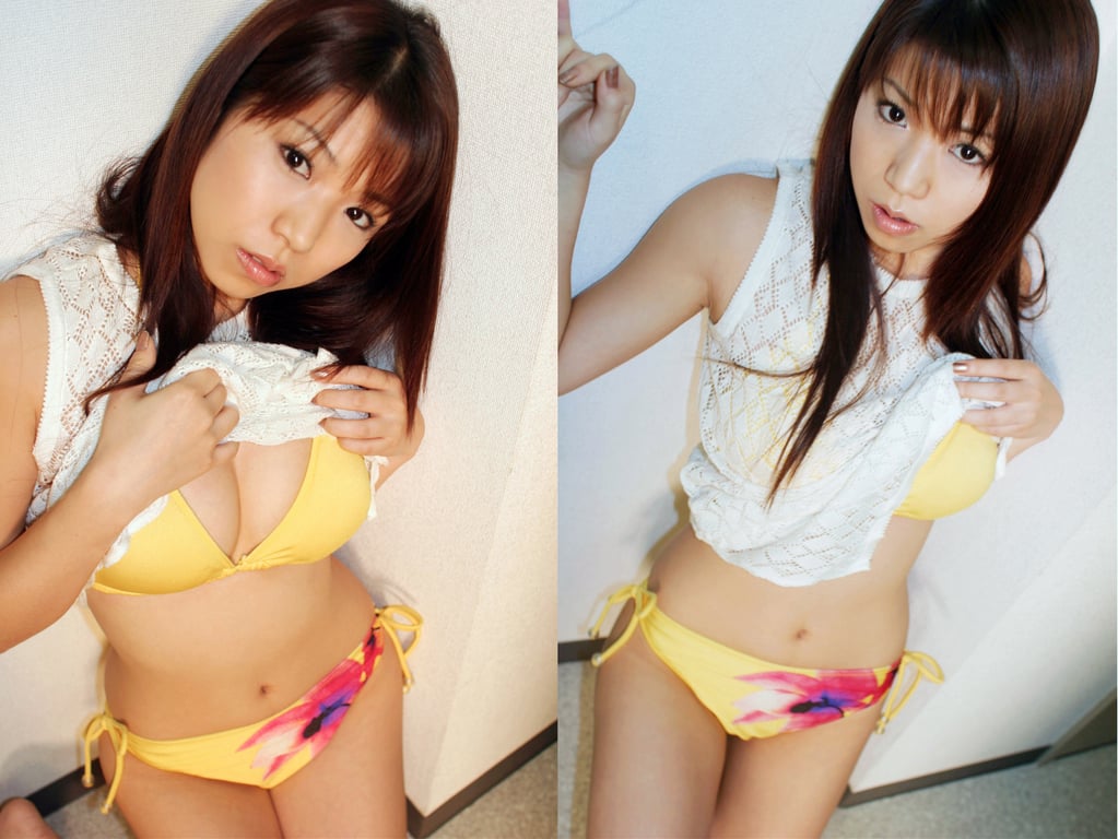 图片[50]-#美女画报 华彩七 キュートでグラマラス - 全本免费在线观看-阅图吧