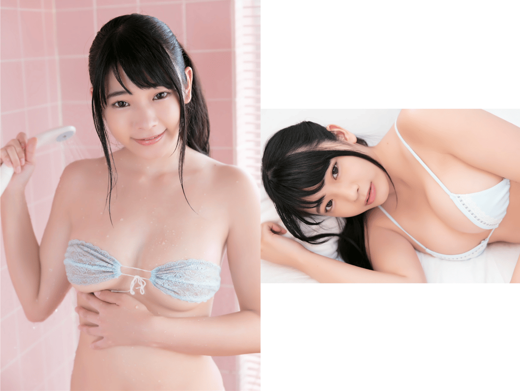 图片[19]-Masterpiece #007 朝仓惠梨奈 朝摘少女 - 在线免费观看-阅图吧