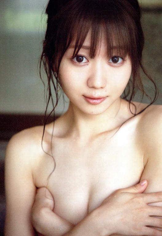 图片[58]-#大谷映美里ファースト写真集 好きな人 - 全本免费在线观看-阅图吧