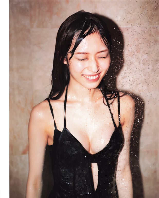 图片[133]-#山口真帆1st写真集 present - 全本免费在线观看-阅图吧