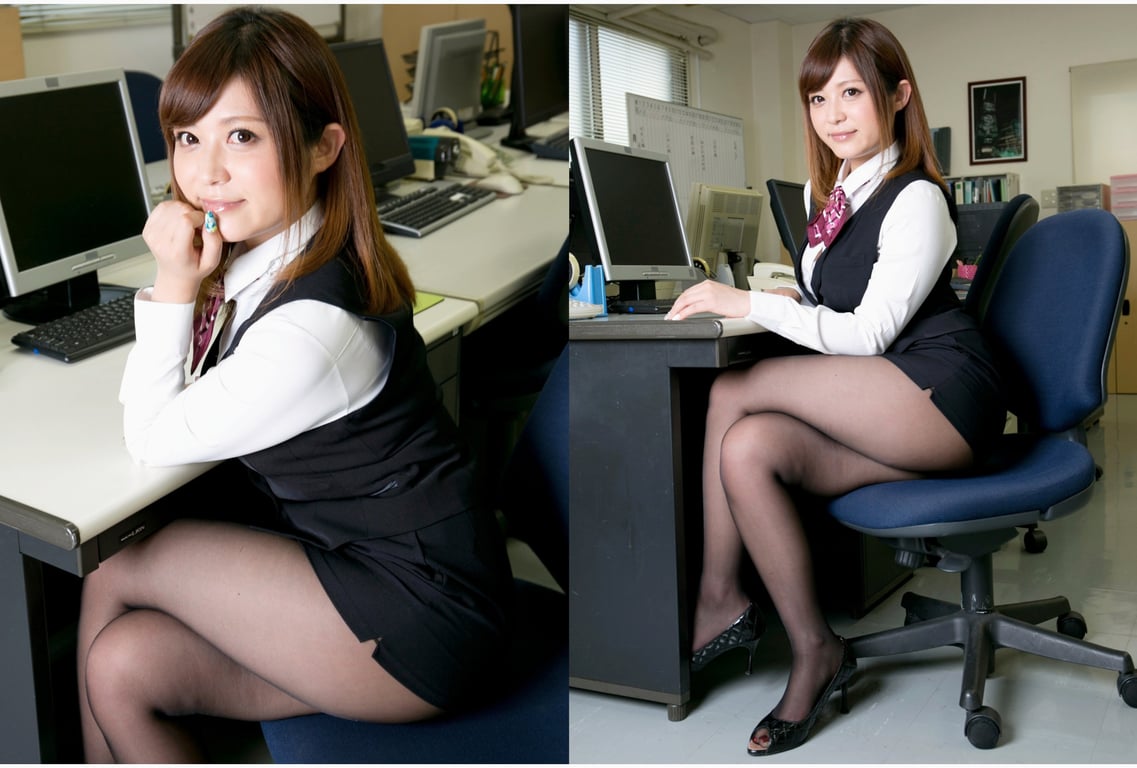 图片[9]-さとう遥希 解禁珍藏写真集『故意穿小尺寸西装诱惑人的丰满OL』 - 在线免费观看-阅图吧