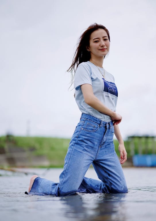 图片[123]-#Riho Takada 高田里穂 – Kansei sareta Mikansei -Another edition- 完成了的未完成 アナザーエディション (NO watermark) - 全本免费在线观看-阅图吧