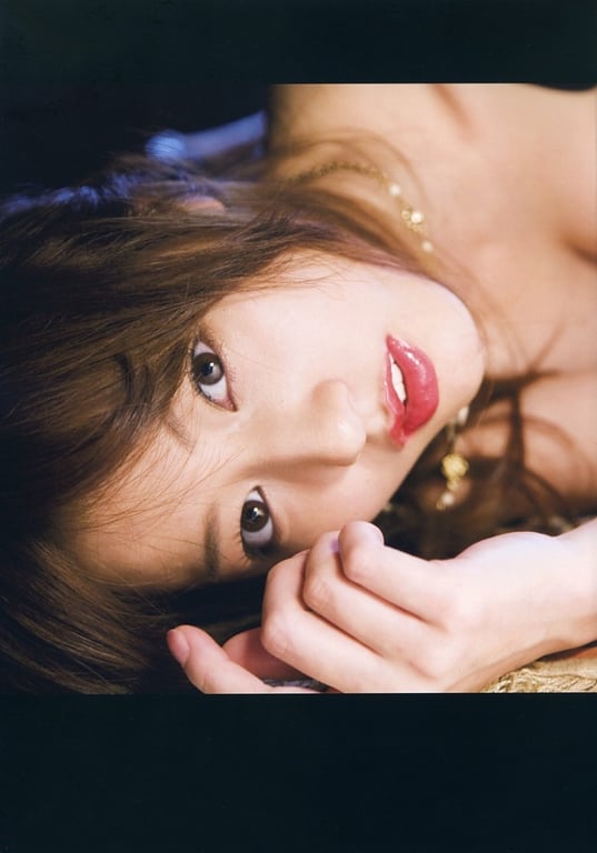 图片[92]-#杉本有美 写真集 HEART - 全本免费在线观看-阅图吧