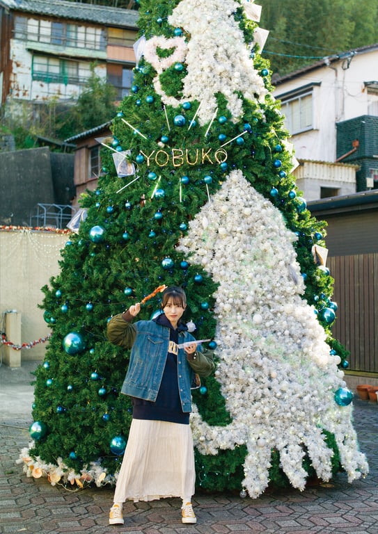 图片[6]-[電子書籍限定カバー･電子限定特典付] 佐佐木琴子1st写真集 黎明的梦 (声グラe-books) - 在线免费观看-阅图吧