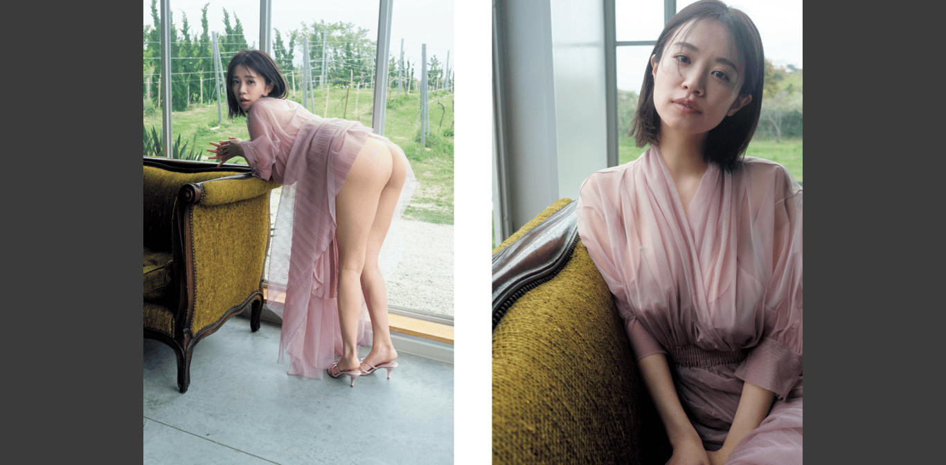 图片[40]-2024.08.28 菜乃花LAST写真集 水滴 - 在线免费观看-阅图吧