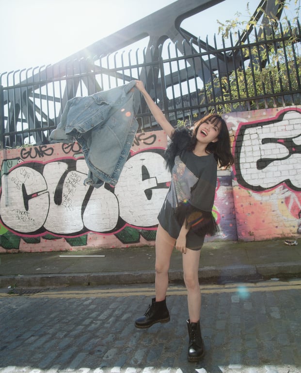 图片[35]-#加藤玲奈ファースト写真集 誰かの仕業 - 全本免费在线观看-阅图吧