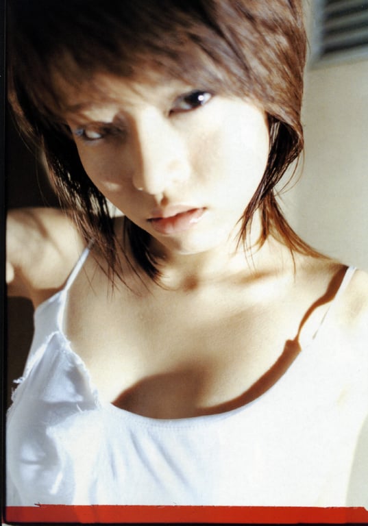 图片[63]-#釈由美子 – CHAOS - 全本免费在线观看-阅图吧