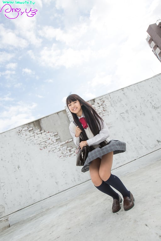 图片[44]-香月杏珠 『天真烂漫』 - 在线免费观看-阅图吧