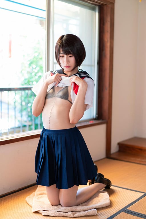 图片[43]-#Usako Kurusu 来栖兔 – Moment Vol.6 - 全本免费在线观看-阅图吧