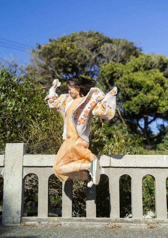 图片[18]-#2024.02.29 小柴美羽(满天星与斯特拉)写真集「来场暖洋洋的约会吧♡」 - 全本免费在线观看-阅图吧