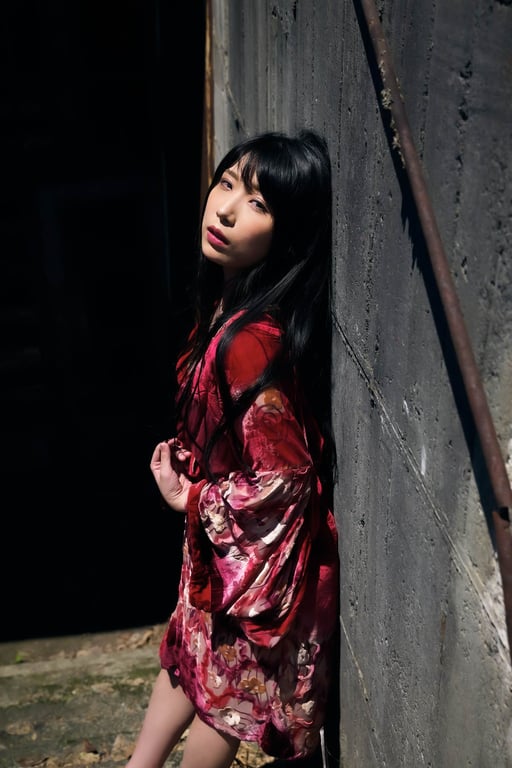 图片[7]-#雛～那个夏天，虚幻而可爱的你～ 美雏【ヌード写真集】 Not Complete - 全本免费在线观看-阅图吧