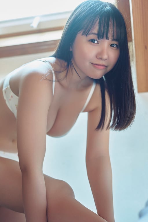 图片[47]-#Yuzuha Hongo 本郷柚巴 – My Hometown (2024-01-08) - 全本免费在线观看-阅图吧