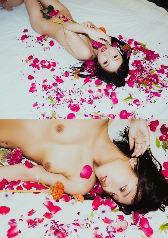 图片[88]-#Ai Hoshina 星奈爱 – #Escape (NO watermark) - 全本免费在线观看-阅图吧