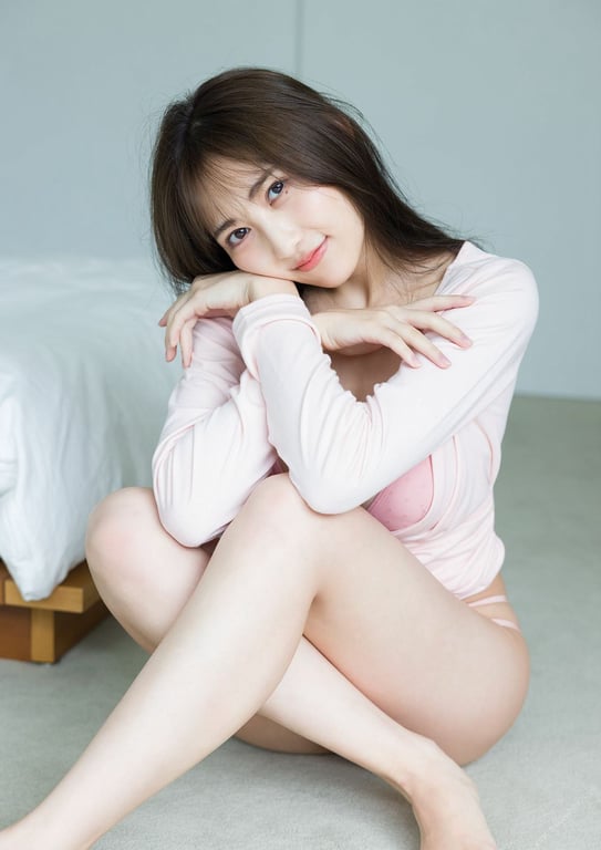 图片[18]-#Ririsa Tsuji 辻凛里纱 – Perfect … not 完璧…じゃなくて。 (2021-07-29) - 全本免费在线观看-阅图吧