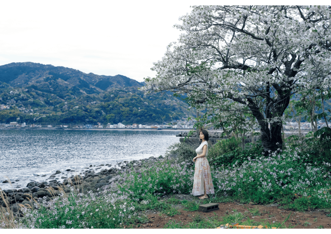 图片[4]-Nanoka 菜乃花 - LAST v2 - 在线免费观看-阅图吧