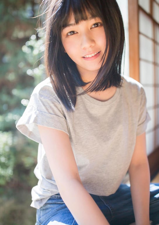 图片[20]-白皙-BABEL 白鸟优菜1st VISUAL BOOK(2022.10.09) - 阅图吧-阅图吧