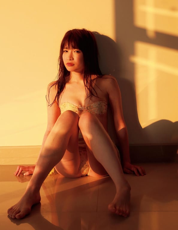 图片[46]-もえのあずき1st.写真集 How sweet！ - 在线免费观看-阅图吧