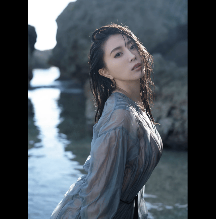 图片[78]-#森咲智美 数字写真集 Nectar - 全本免费在线观看-阅图吧