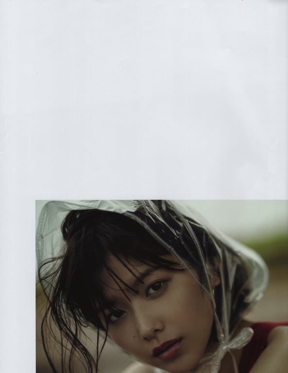 图片[7]-#欅坂46 首本写真集 『21人的未完成』\Risa - 全本免费在线观看-阅图吧