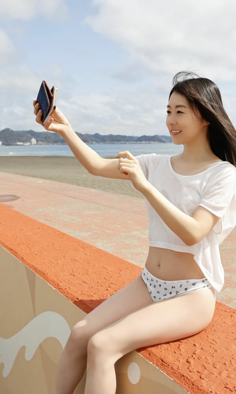 图片[5]-#Tsubomi 花蕾 – Last full nude 最后的全裸 (2022-04-25) - 全本免费在线观看-阅图吧