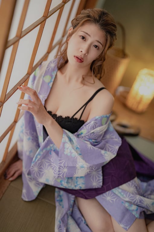 图片[22]-#有贺美奈穗 烟花之后秘密的情事…拍摄未公开裸体写真集 - 全本免费在线观看-阅图吧