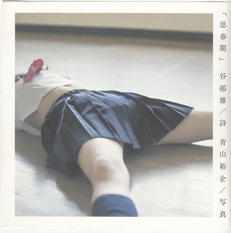 图片[68]-#青山裕企 Photobook 26sets\【青山裕企】思春期 - 全本免费在线观看-阅图吧