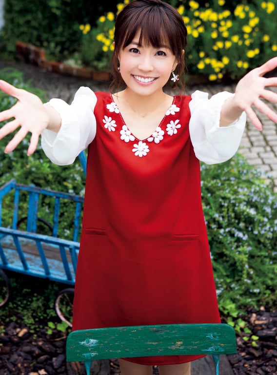 图片[44]-#原色美人主播大图鉴 2015 - 全本免费在线观看-阅图吧