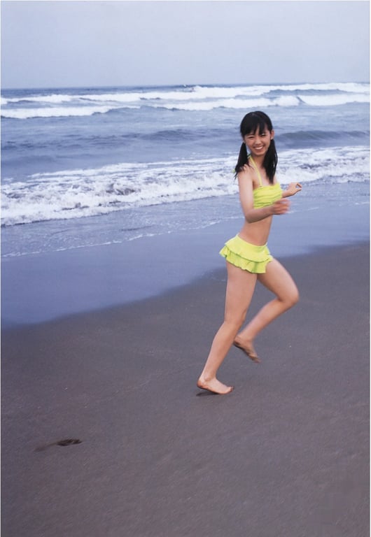 图片[70]-#Rina Koike 小池里奈 – Rina Weather 里奈日和 (2007-10-19) - 全本免费在线观看-阅图吧