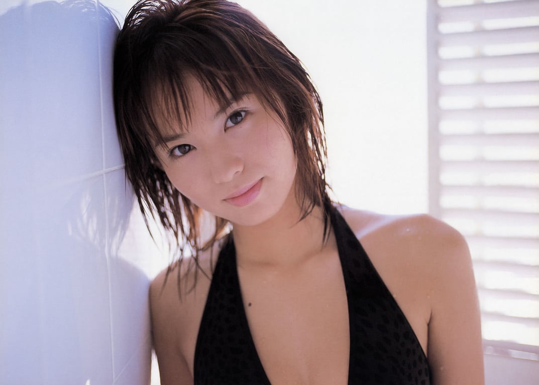 图片[21]-#市川由衣 – Pin-up Poster(80p)(press)(2002.09) - 全本免费在线观看-阅图吧