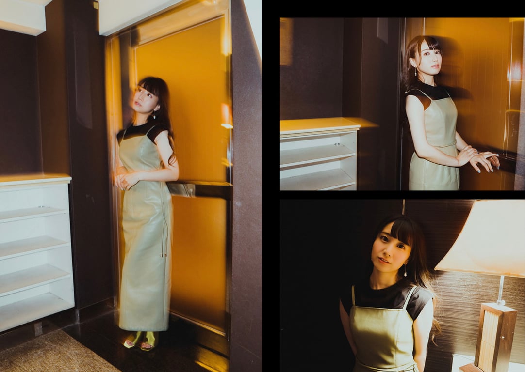 图片[49]-#Escape 初川南 - 在线免费观看-阅图吧