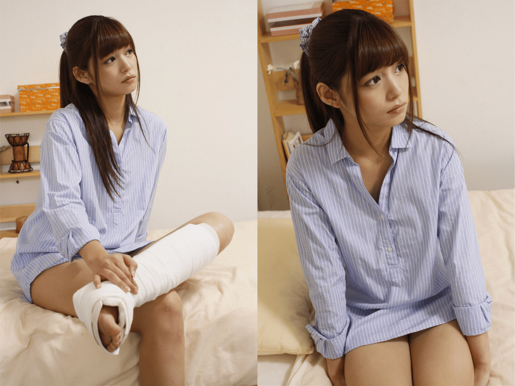 图片[3]-黒髪奉仕美少女秘密拍摄会 绀野光 欲望漩涡中受玩弄的美少女 - 在线免费观看-阅图吧