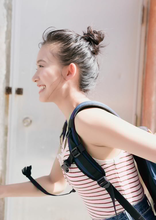 图片[67]-【数字限定】志田音々 写真集 《 喂喂～ - Another Edition - 》 (Wani Books 数字写真集) - 在线免费观看-阅图吧